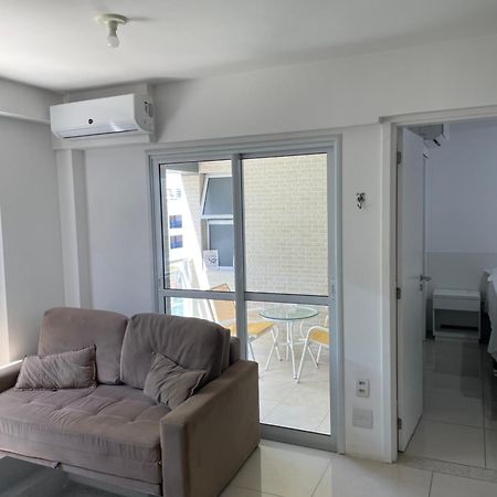 Edf Jtr- Aptos Com Varanda I Piscina Cobertura Maceió Zewnętrze zdjęcie
