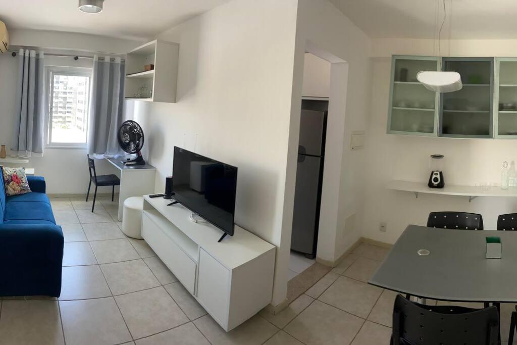 Edf Jtr- Aptos Com Varanda I Piscina Cobertura Maceió Zewnętrze zdjęcie