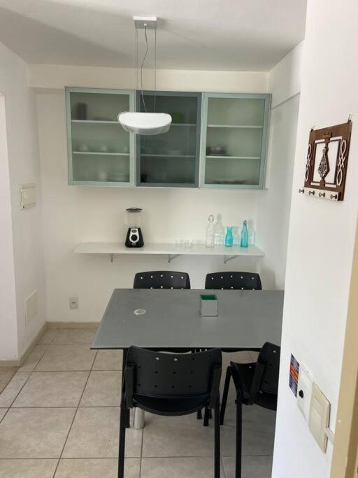 Edf Jtr- Aptos Com Varanda I Piscina Cobertura Maceió Zewnętrze zdjęcie