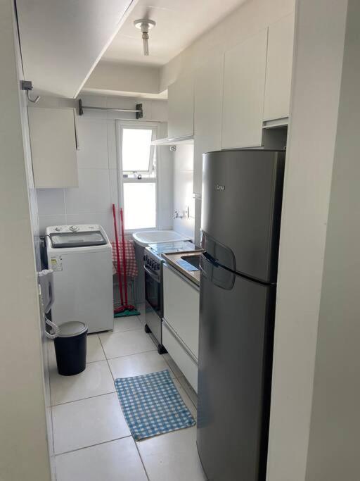 Edf Jtr- Aptos Com Varanda I Piscina Cobertura Maceió Zewnętrze zdjęcie