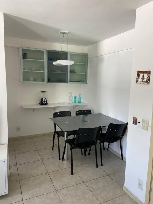 Edf Jtr- Aptos Com Varanda I Piscina Cobertura Maceió Zewnętrze zdjęcie