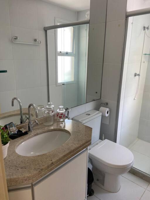 Edf Jtr- Aptos Com Varanda I Piscina Cobertura Maceió Zewnętrze zdjęcie