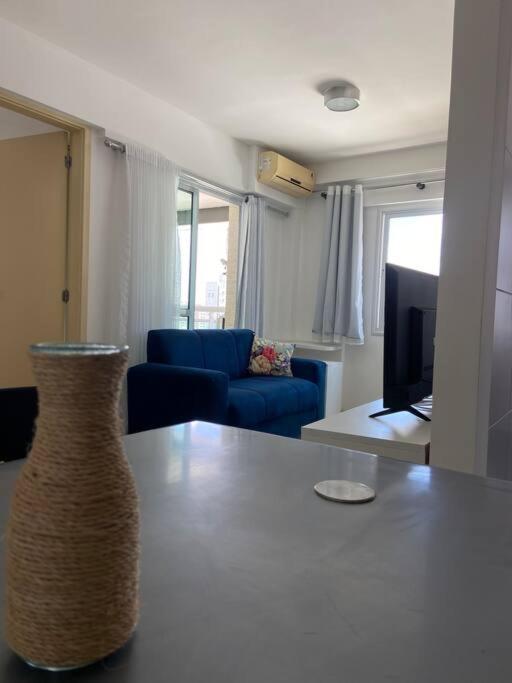 Edf Jtr- Aptos Com Varanda I Piscina Cobertura Maceió Zewnętrze zdjęcie