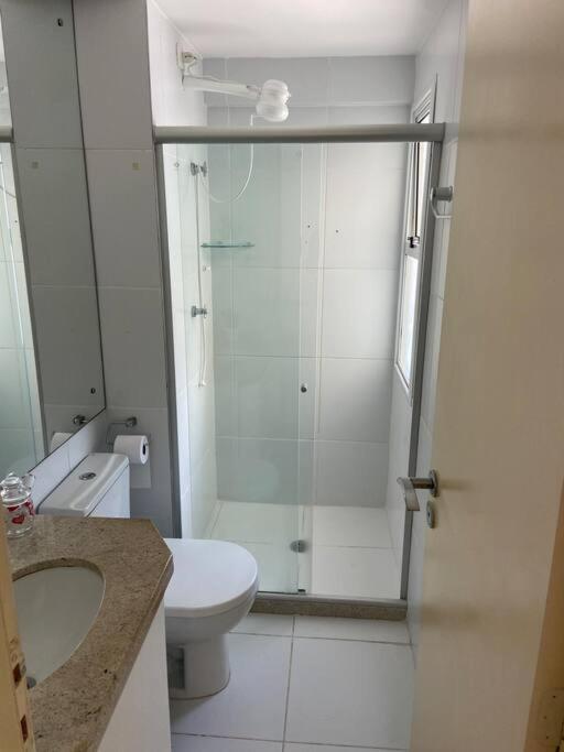 Edf Jtr- Aptos Com Varanda I Piscina Cobertura Maceió Zewnętrze zdjęcie