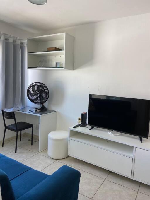 Edf Jtr- Aptos Com Varanda I Piscina Cobertura Maceió Zewnętrze zdjęcie