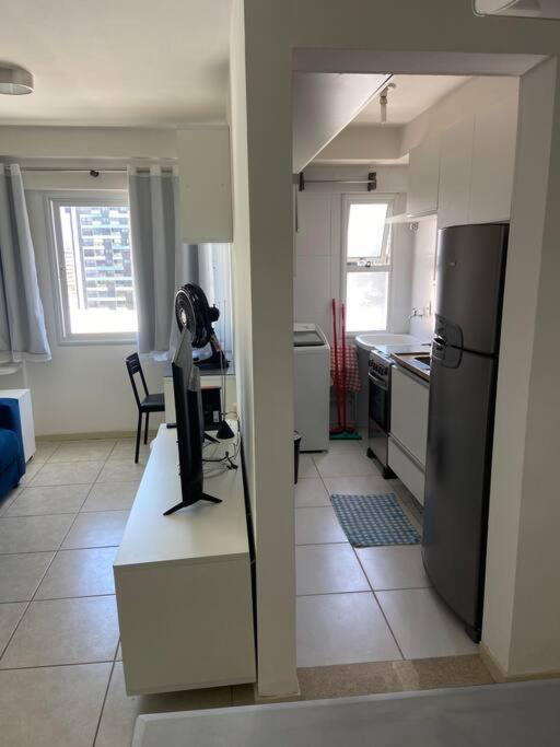 Edf Jtr- Aptos Com Varanda I Piscina Cobertura Maceió Zewnętrze zdjęcie