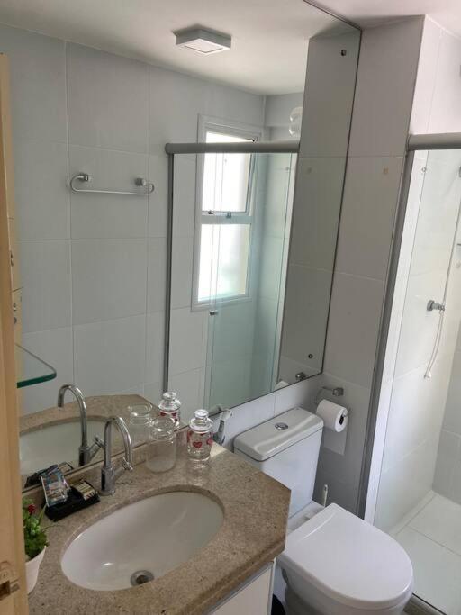 Edf Jtr- Aptos Com Varanda I Piscina Cobertura Maceió Zewnętrze zdjęcie