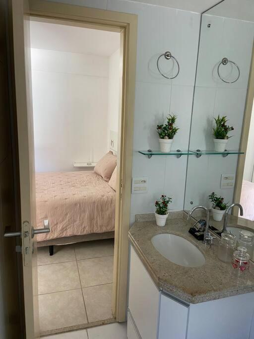 Edf Jtr- Aptos Com Varanda I Piscina Cobertura Maceió Zewnętrze zdjęcie