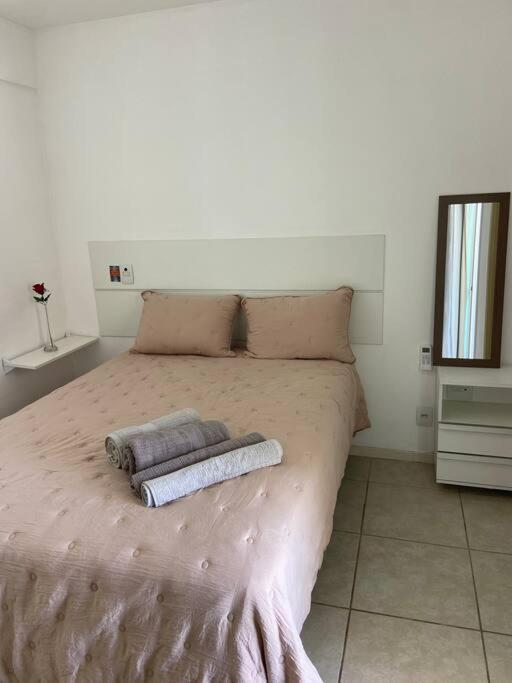 Edf Jtr- Aptos Com Varanda I Piscina Cobertura Maceió Zewnętrze zdjęcie