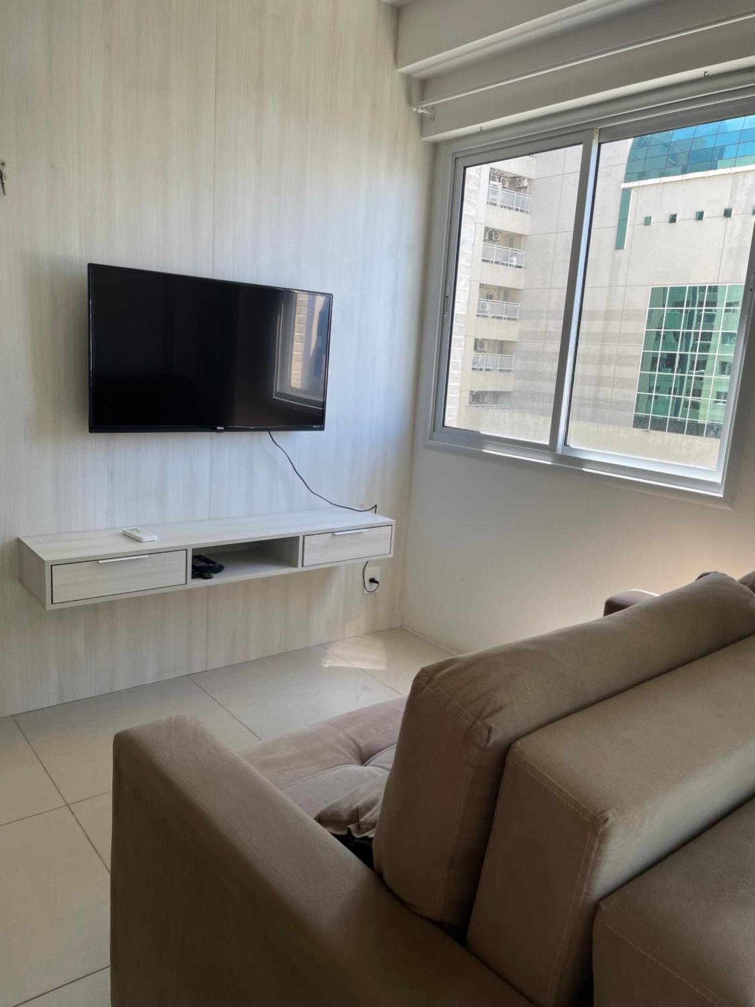 Edf Jtr- Aptos Com Varanda I Piscina Cobertura Maceió Zewnętrze zdjęcie